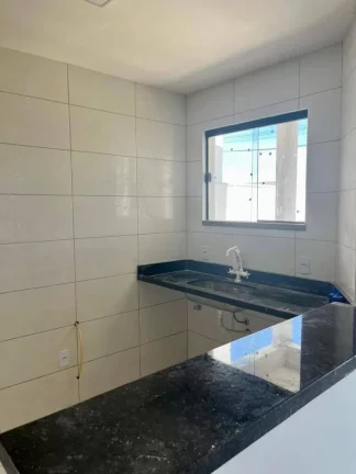 Imagem Casa á venda em Itaipuaçu