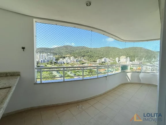 Imagem Apartamento de 3 quartos à venda no Itacorubi, Florianópolis/SC