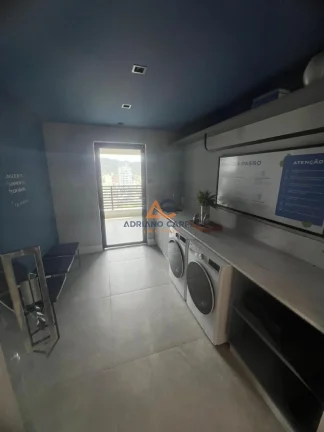 Imagem Apartamento vista mar padrão INBRASUL no Gravatá de Navegantes - 2 suítes - 74m² - Adriano Carpes Imóveis Vende