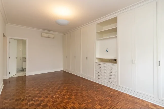 Imagem APARTAMENTO RESIDENCIAL em São Paulo - SP, Cerqueira César