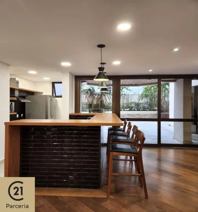 Imagem APARTAMENTO RESIDENCIAL em Sao Paulo - SP, Moema