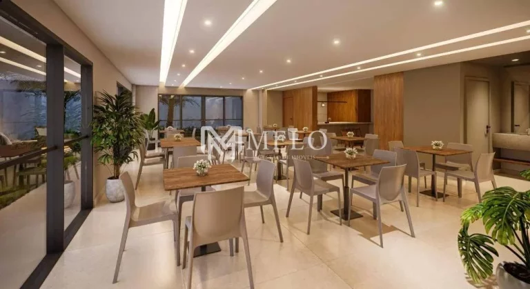 Imagem Oportunidade em RECIFE: 47,37m², 01qt, 01vaga..