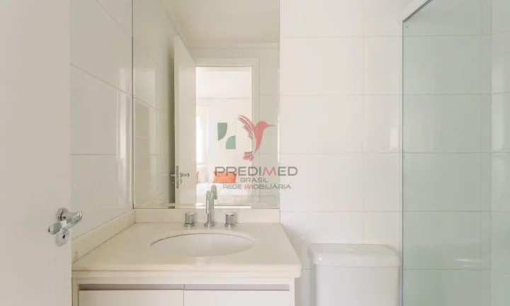 Imagem Apartamento para venda,Mobilado de 2 Suites, 2 Vagas,na Cerqueira César, São Paulo