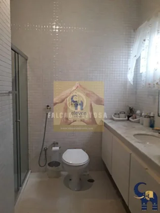 Imagem Casa para Venda em Salvador, Caminho Das Arvores, 5 dormitórios, 3 suítes, 4 banheiros, 4 vagas