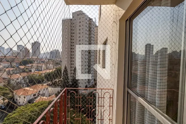 Imagem Apartamento à Venda - Vila Mariana, 2 Quartos, 52 m2