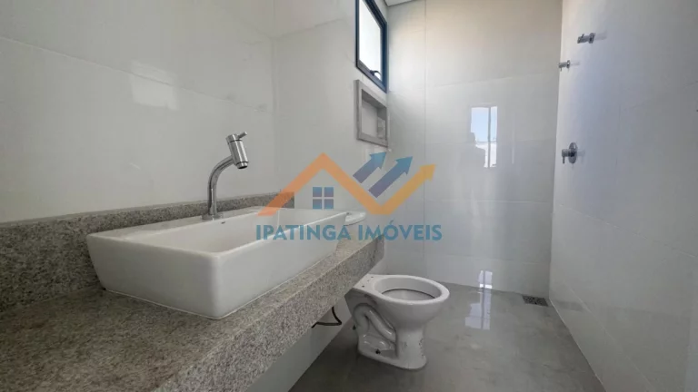 Imagem Cobertura à venda no bairro Horto - Ipatinga