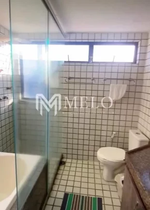 Imagem PARNAMIRIM apto. 5qts., 3suites, 2vagas, 230m²