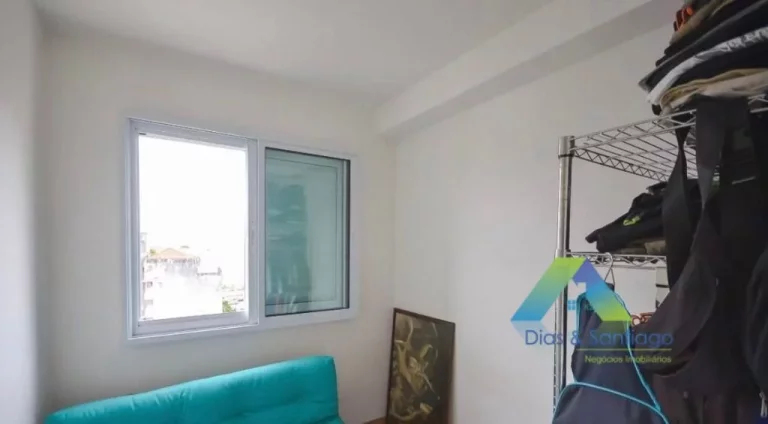 Imagem CAMBUCI Apartamento 49 metros, 2 dormitórios, 1 vaga, lazer completo com ótima localização e valor !!!