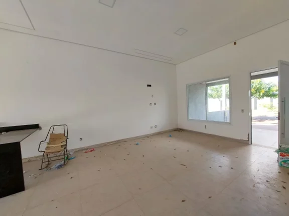 Imagem CASA TÉRREA - COM PISCINA - RESIDENCIAL TERRAS DA ESTÂNCIA - PAULÍNIA