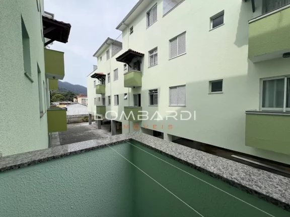 Imagem Lindo apartamento pé na areia a venda no Perequê açú