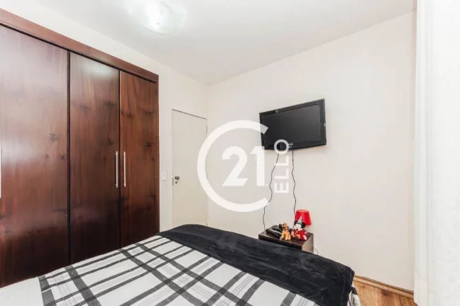 Imagem Apartamento com 3 dormitórios no Itaim, 91 m²