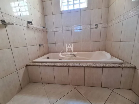 Imagem Casa com 3 quartos à Venda Boa Vista