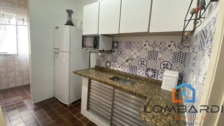 Imagem Apartamento a venda na Praia do Tenório