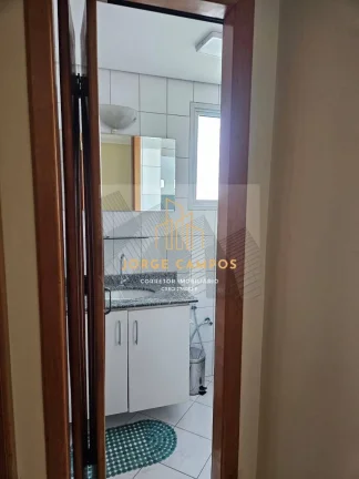Imagem AP-26301 - APARTAMENTO DE 1 DORM Á VENDA NA VILA ADYANNA - SJCAMPOS/SP