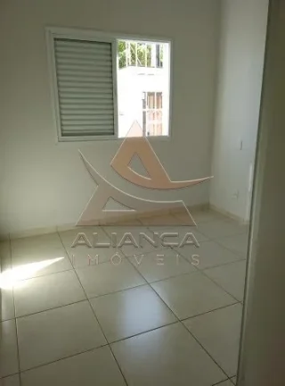 Imagem Apartamento - Ribeirão Preto - Jardim Botânico