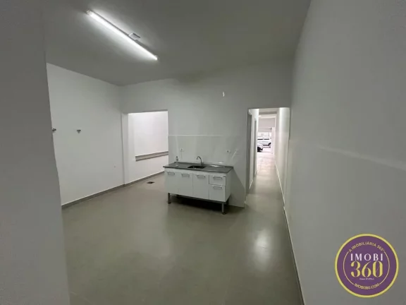 Imagem Ótimo Salão para alugar, 250 m² - Belenzinho - São Paulo/SP