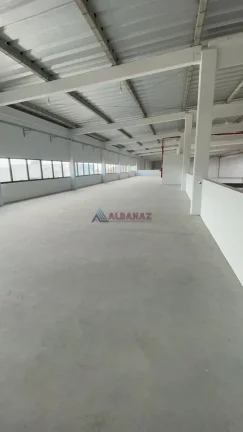 Imagem Pavilhão/Galpão para alugar no bairro Santa Luzia - Tijucas/SC