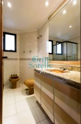 Imagem Apartamento amplo à Venda em Planalto Paulista - Sâo Paulo/SP.