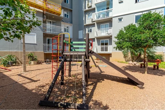 Imagem NSDGDF 383 Apto 610241012-207 - Apartamento à venda no bairro Nossa Senhora das Graças - Canoas/RS