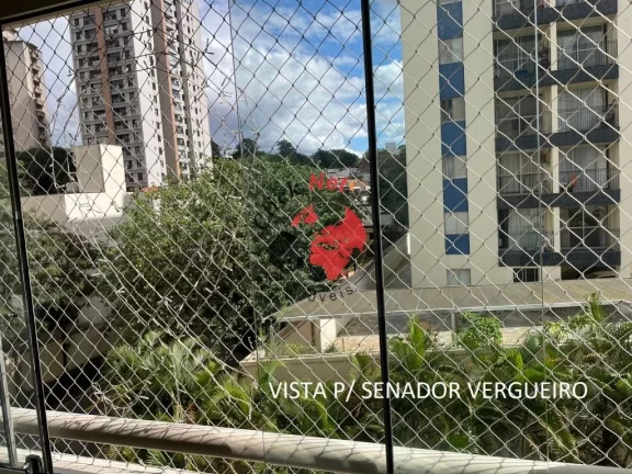Imagem Apartamento à Venda no centro de São Bernardo do Campo