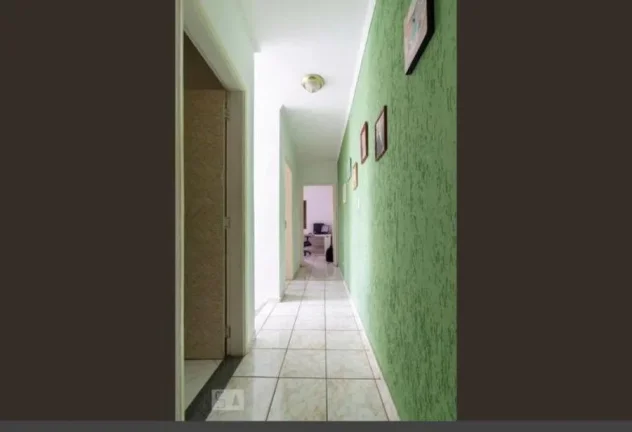 Imagem Sobrado para Venda por R$640.000,00 com 174m², 3 dormitórios, 1 suite e 2 vagas - Vila marieta, São paulo / SP - Cód. BDI37675
