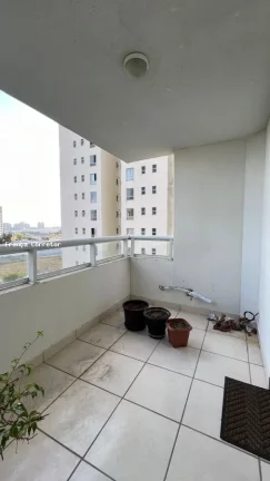 Imagem Apartamento para Venda em Natal, Neópolis, 3 dormitórios, 1 suíte, 3 banheiros, 2 vagas