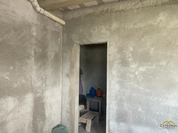 Imagem Casa em construção à venda por R$1.700.000,00 - Brisas da Mata - Jundiaí/SP