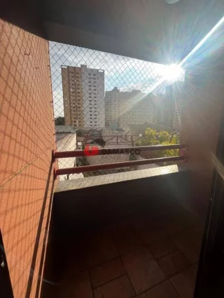 Imagem Apartamento para Locação 3 Quartos, 1 Suite, 2 Vagas, Santa Paula, São Caetano do Sul - SP | CONDOMINIO EDIFICIO HENRI ROUSSEAU