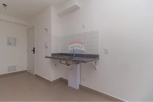 Imagem "Viva o Melhor de São Paulo: Seu Novo Apartamento Moderno e Aconchegante!"