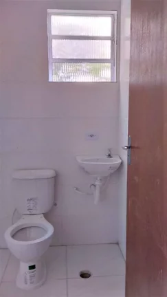 Imagem Apartamento com 2 dormitórios à venda em Iguape/SP