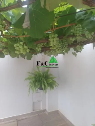 Imagem Edícula para Venda em Limeira, Vila Rosana, 2 dormitórios, 1 suíte, 2 banheiros, 11 vagas