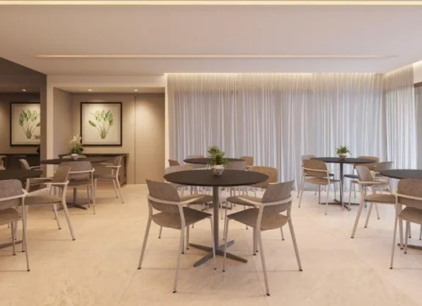 Imagem Apartamento Padrão