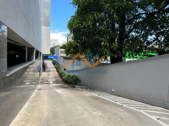 Imagem Lojas e Salas comerciais no empreendimento Ipatinga Tower em Ipatinga