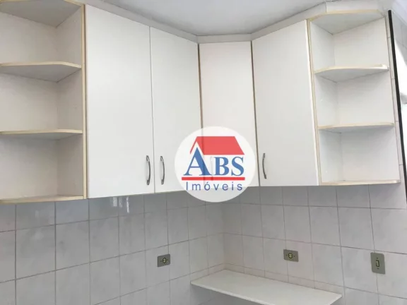 Imagem Apartamento com 3 dormitórios à venda, 110 m² por R$ 330.000,00 - Vila Nova - Cubatão/SP