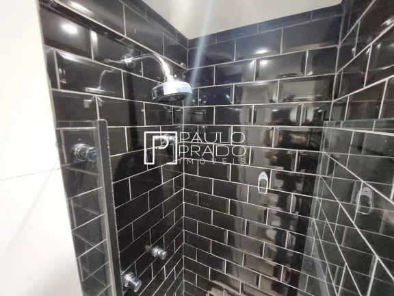 Imagem Apartamento Reformado à Venda na Pompeia