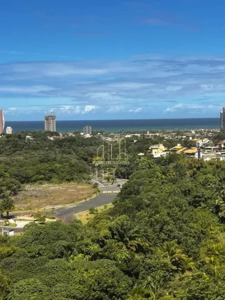 Imagem Imperdível apartamento de luxo em Patamares, Salvador-BA: 4 quartos, 4 suítes, 3 salas, 6 banheiros, 3 vagas, 225m²!