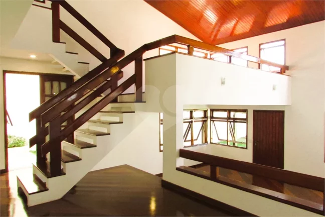 Imagem Casa para alugar com 4 quartos, sendo 2 suítes, em Vila São Francisco, São Paulo - SP