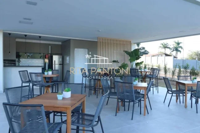 Imagem Apartamento - Ribeirão Preto - Bonfim Paulista - Região Sul