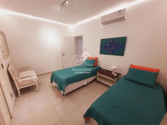 Imagem Excelente apartamento com frente total para o mar, Pitangueiras