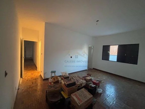 Imagem Casa com 4 dormitórios à venda, 231 m² por R$ 1.200.000,00 - Centro - Tatuí/SP
