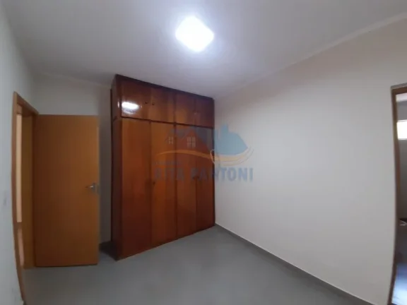 Imagem Casa - Ribeirão Preto - Vila Monte Alegre - Região Oeste
