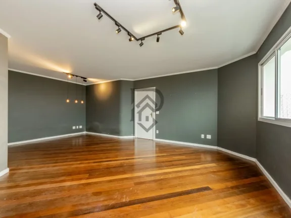 Imagem Apartamento campo belo pronto para morar 3 vaga determinadas