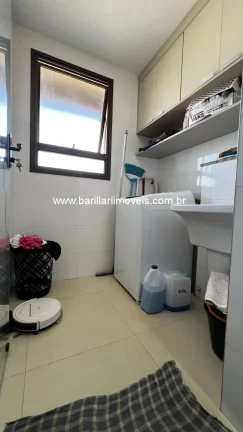 Imagem Apartamento à venda em Ribeirão Preto-SP, Jardim Irajá: 2 quartos, 1 suíte, 2 salas, 2 banheiros, 2 vagas de garagem, 72 m².