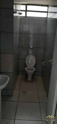 Imagem Salão comercial térreo no centro de Jundiaí com 100m²