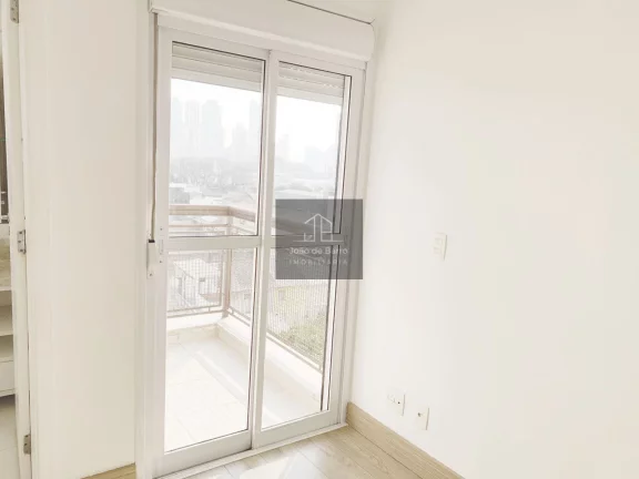 Imagem Apartamento de 2 Dormitórios com Sala Estendida e Varanda Gourmet Impecável!