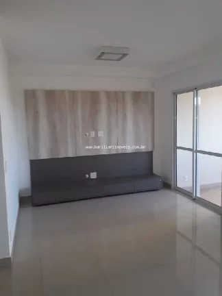 Imagem Apartamento Van Der Rohe Jd Botanico