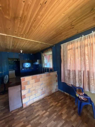 Imagem Casa de Vila em São Miguel do Iguaçu - Centro - São Miguel do Iguaçu/PR