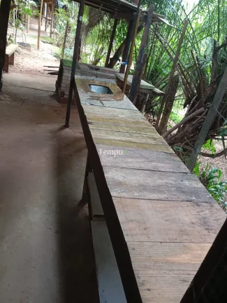 Imagem Chácara à venda - Cezarina/GO