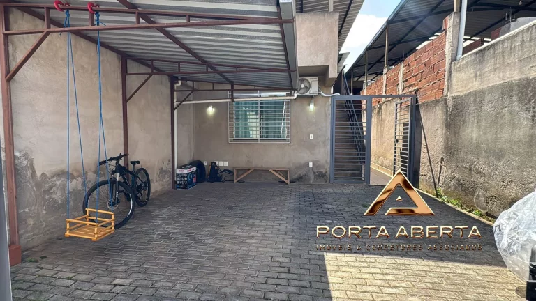 Imagem Casa bairro Parque Caravelas - Santana do Paraíso - CÓD 1560