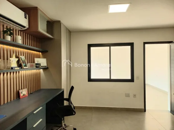 Imagem Esta elegante residência está à venda no condomínio Mont?Alcino, destacando-se por sua sofistica...
